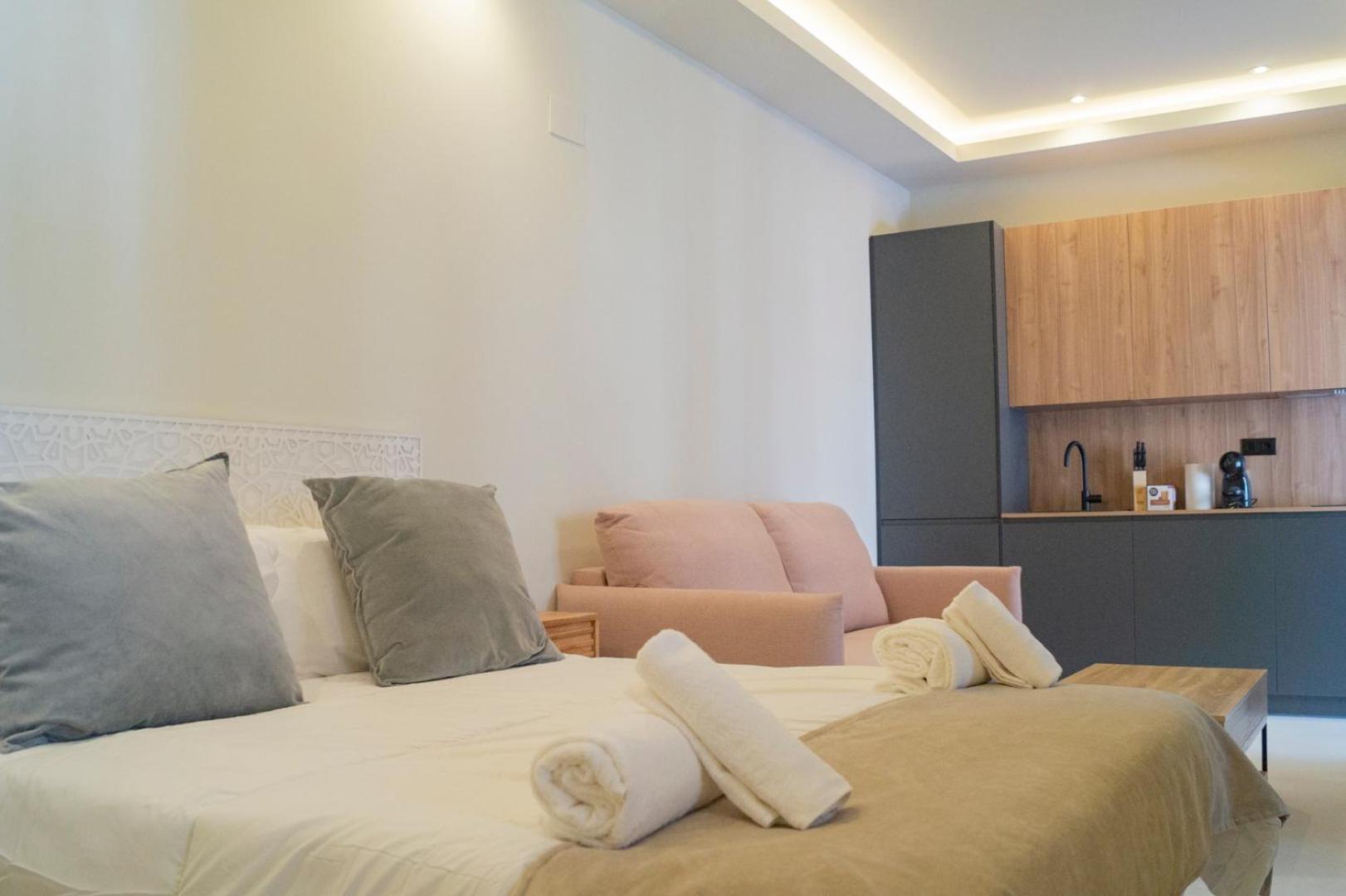 Corazon 23 Apartment Kordoba Bagian luar foto