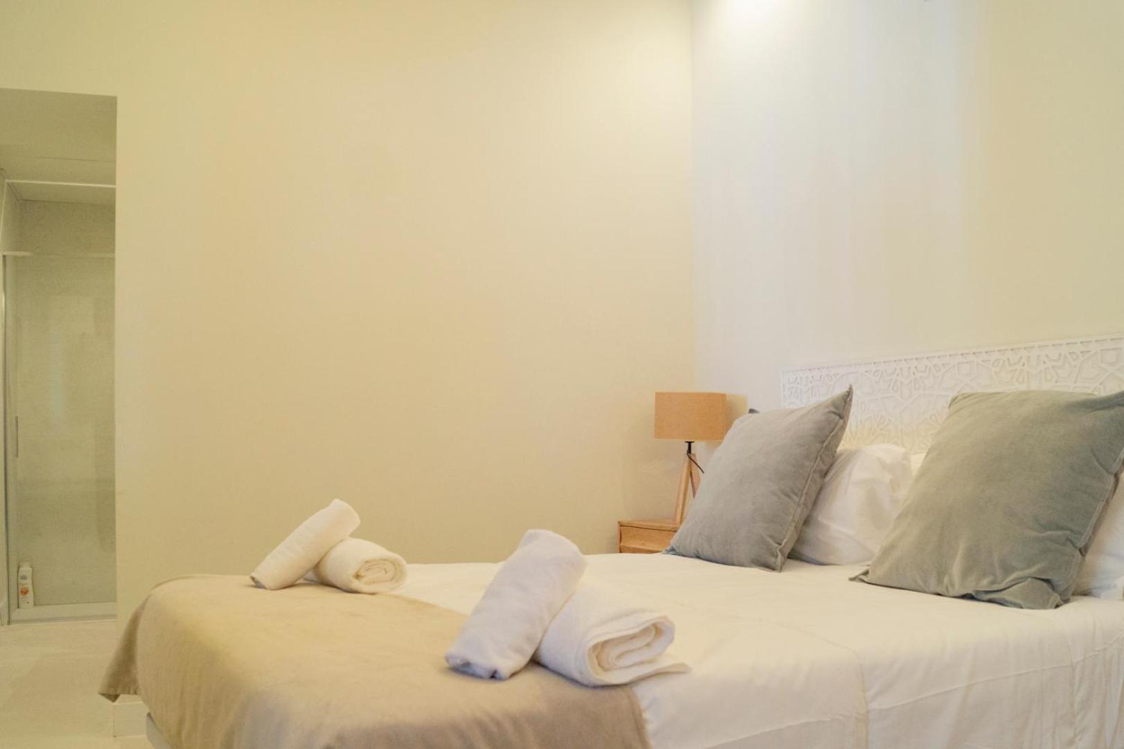 Corazon 23 Apartment Kordoba Bagian luar foto