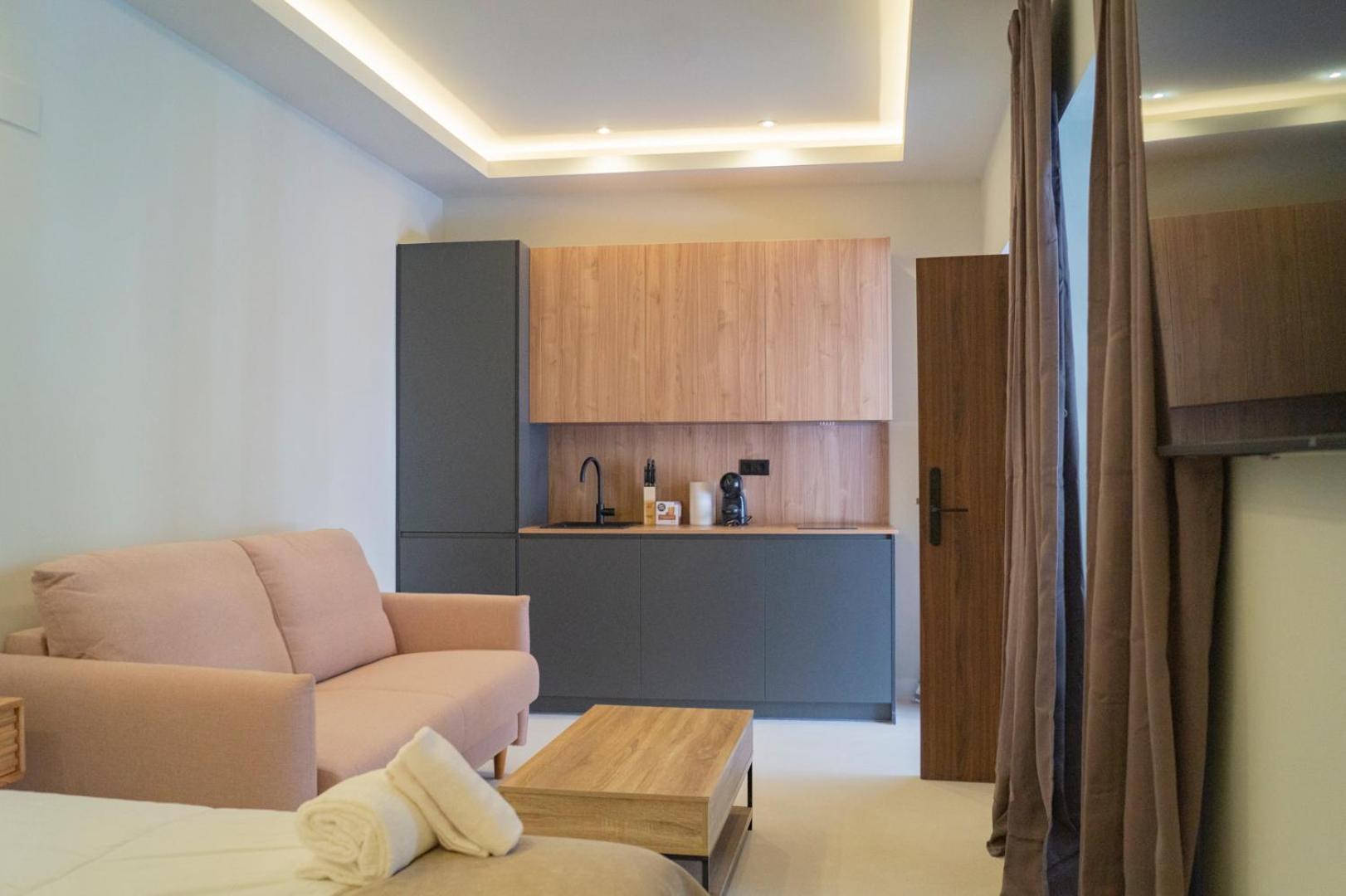 Corazon 23 Apartment Kordoba Bagian luar foto