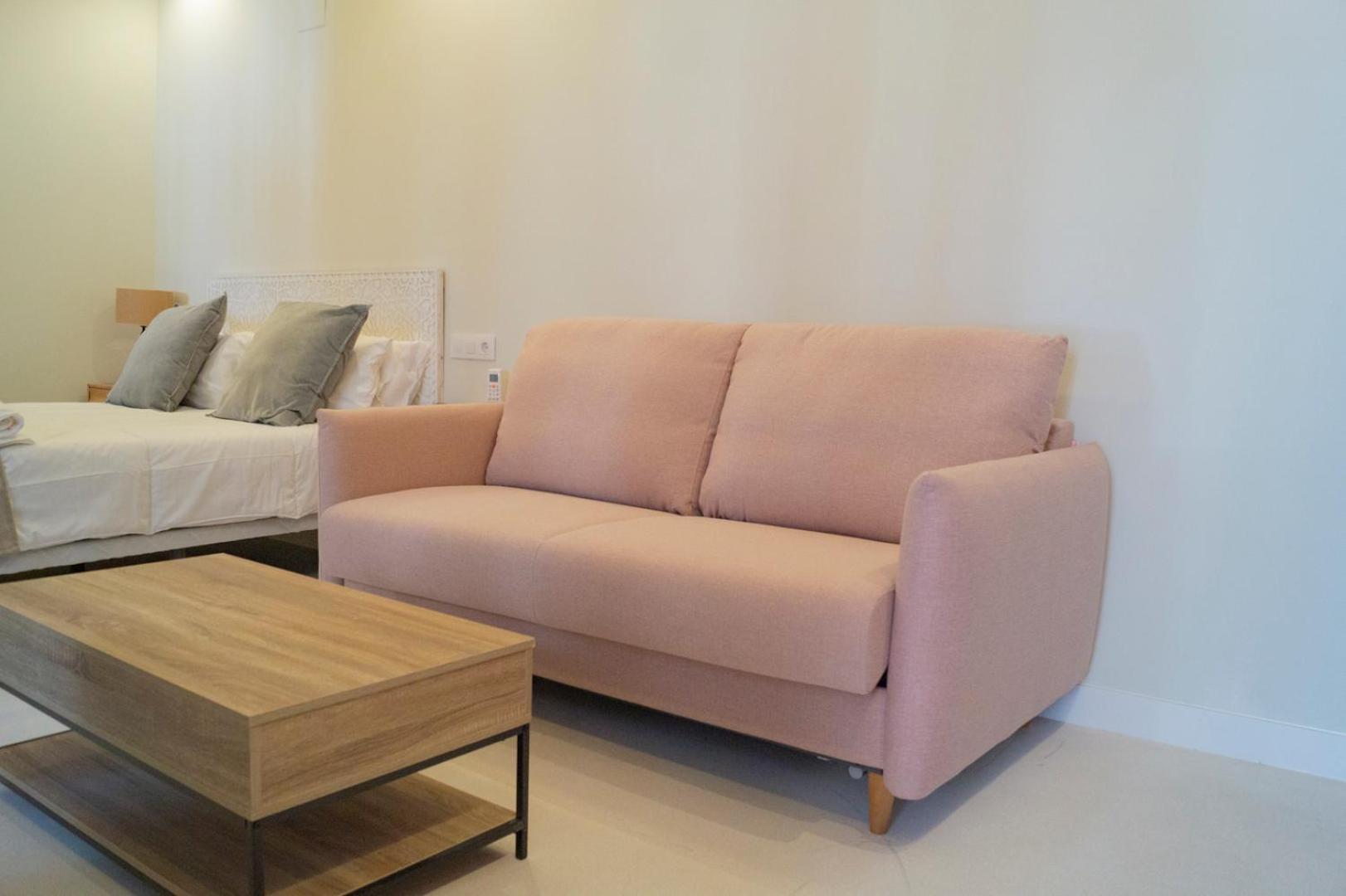 Corazon 23 Apartment Kordoba Bagian luar foto