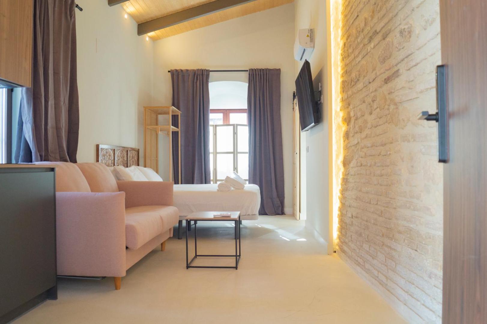Corazon 23 Apartment Kordoba Bagian luar foto