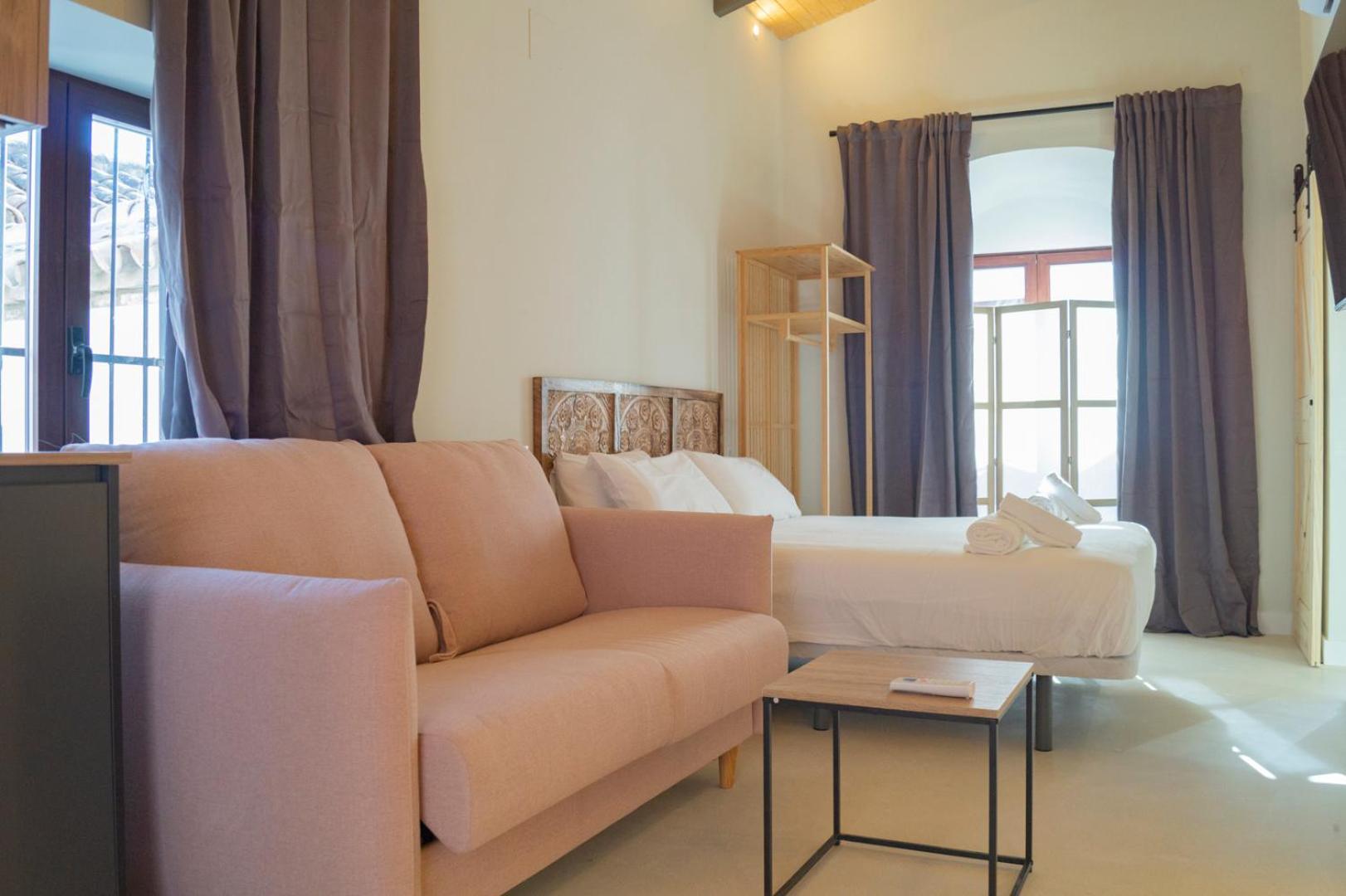 Corazon 23 Apartment Kordoba Bagian luar foto