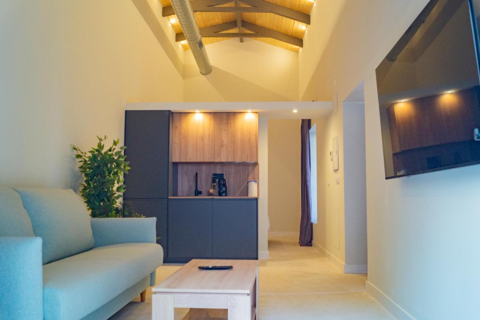 Corazon 23 Apartment Kordoba Bagian luar foto