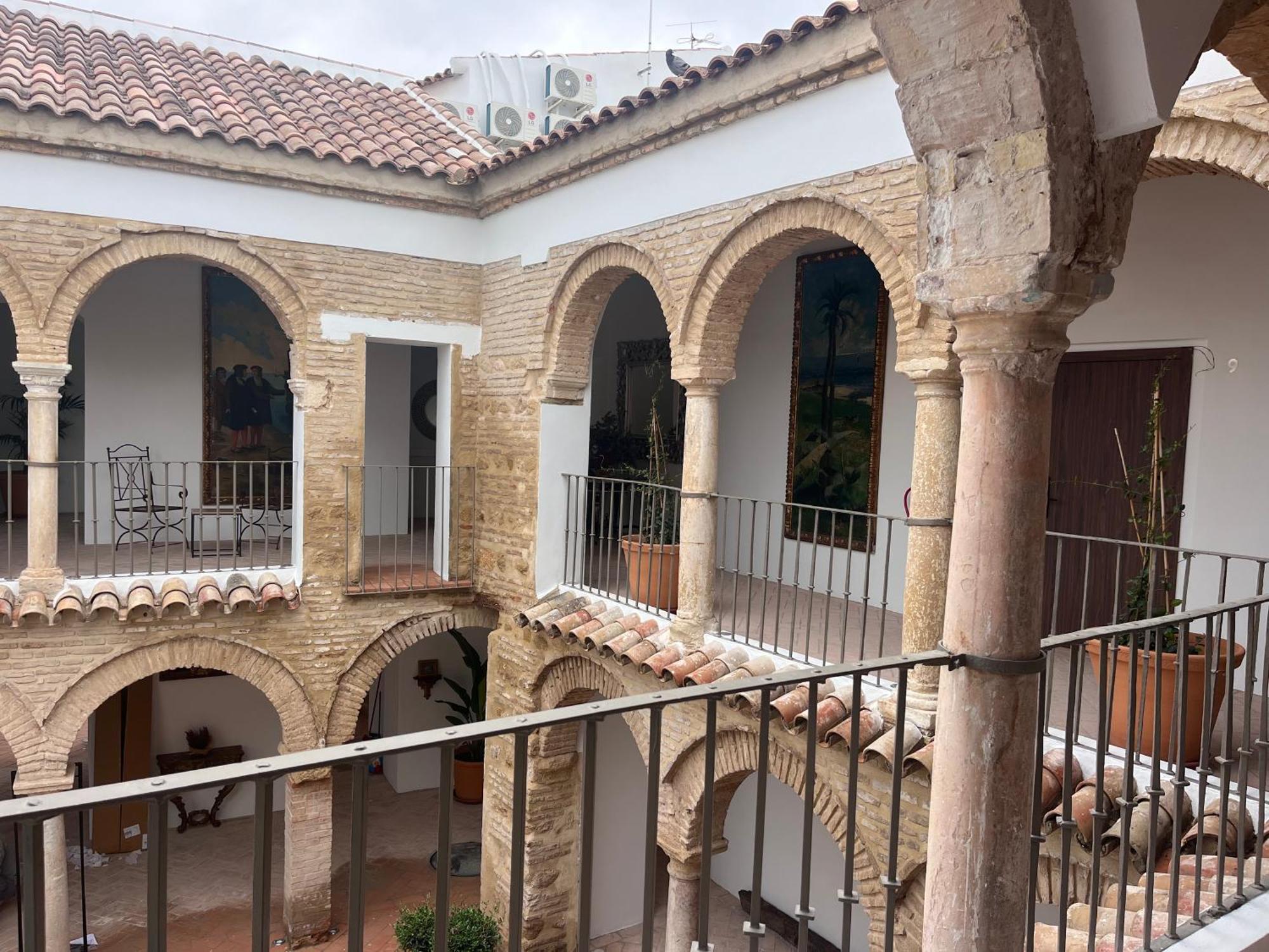Corazon 23 Apartment Kordoba Bagian luar foto