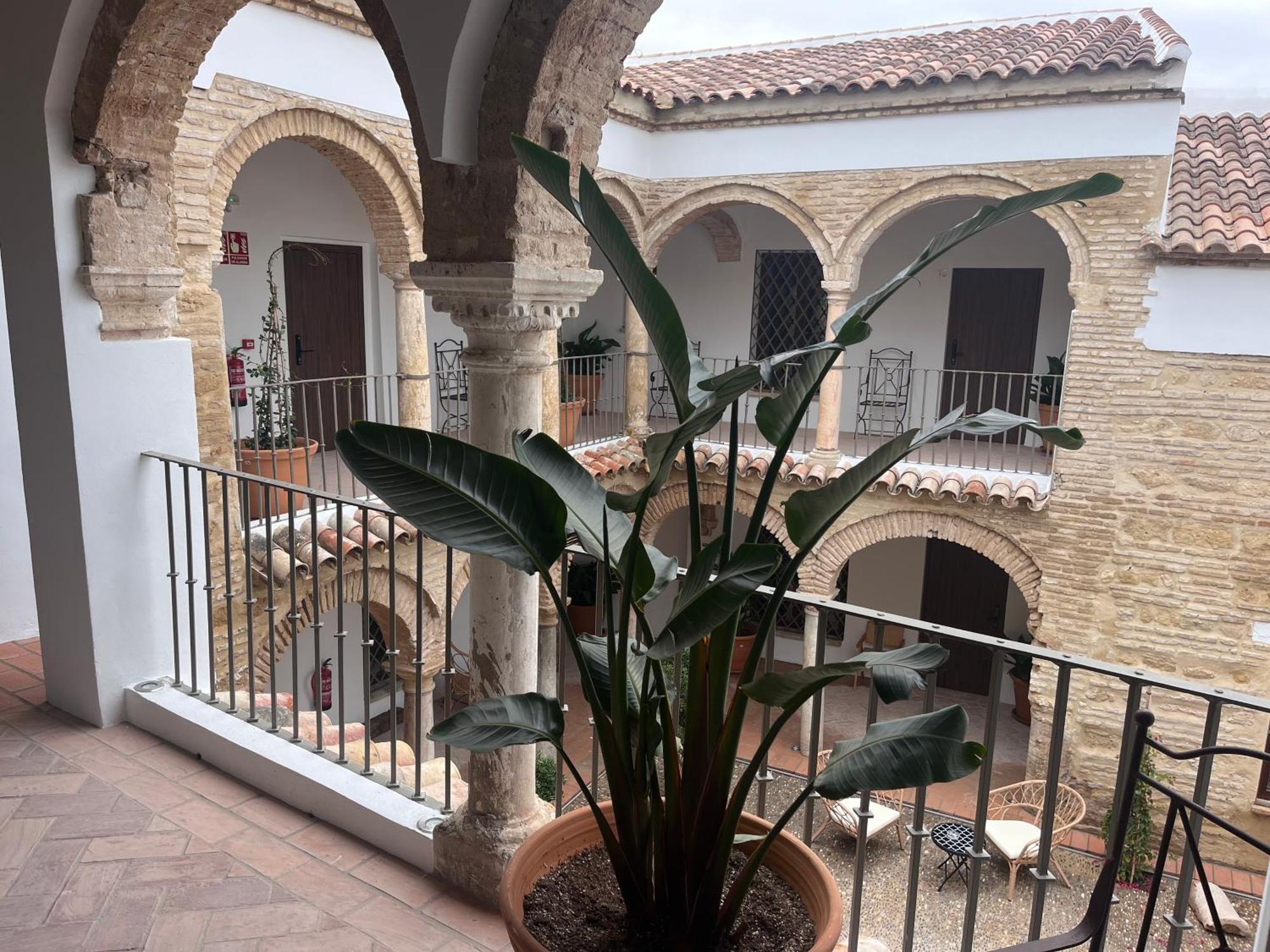 Corazon 23 Apartment Kordoba Bagian luar foto