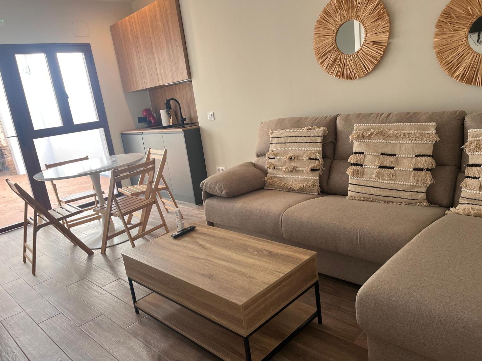 Corazon 23 Apartment Kordoba Bagian luar foto